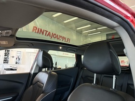 Renault Kadjar vaihtoauto