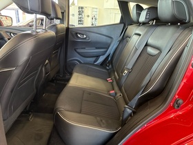 Renault Kadjar vaihtoauto