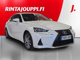 Lexus IS vaihtoauto