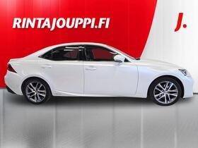 Lexus IS vaihtoauto