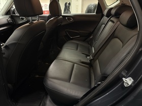 Kia e-Soul vaihtoauto