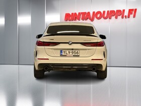 BMW 220 vaihtoauto