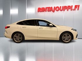 BMW 220 vaihtoauto