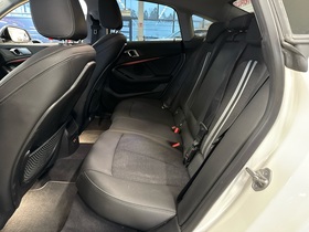 BMW 220 vaihtoauto