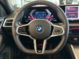 BMW i4 vaihtoauto