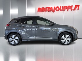 Hyundai Kona vaihtoauto
