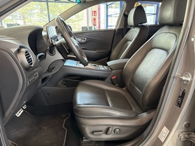 Hyundai Kona vaihtoauto