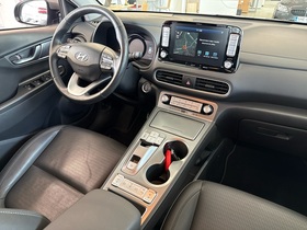 Hyundai Kona vaihtoauto