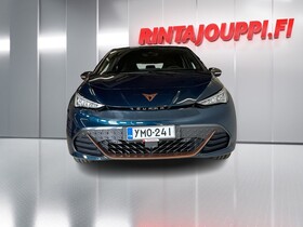 Cupra Born vaihtoauto