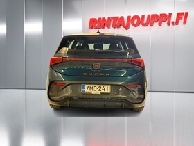 Cupra Born vaihtoauto