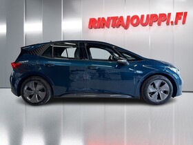 Cupra Born vaihtoauto