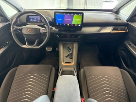 Cupra Born vaihtoauto