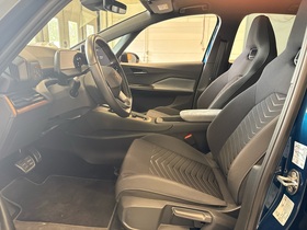 Cupra Born vaihtoauto