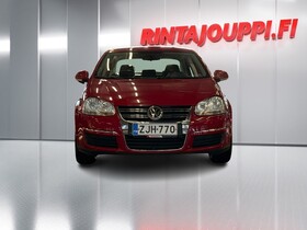 Volkswagen Jetta vaihtoauto