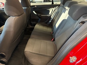 Volkswagen Jetta vaihtoauto