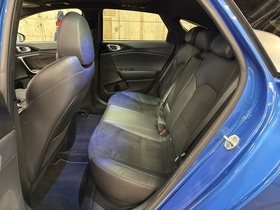 Kia Proceed vaihtoauto