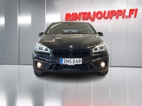 BMW 225 vaihtoauto