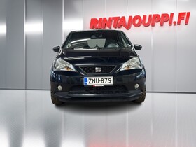 SEAT Mii electric vaihtoauto