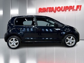 SEAT Mii electric vaihtoauto