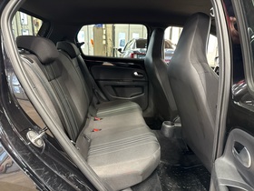 SEAT Mii electric vaihtoauto