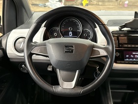 SEAT Mii electric vaihtoauto