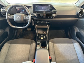 Citroën C4 vaihtoauto