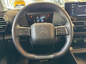 Citroën C4 vaihtoauto