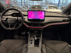 Skoda Elroq vaihtoauto