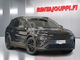 Skoda Elroq vaihtoauto