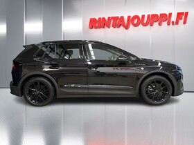 Skoda Elroq vaihtoauto