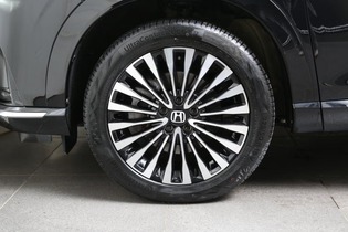 Honda e Ny1 vaihtoauto