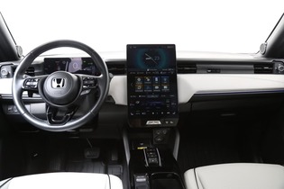 Honda e Ny1 vaihtoauto