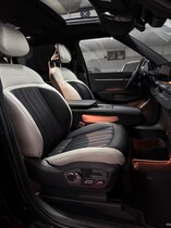 Kia EV9 vaihtoauto
