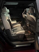 Kia EV9 vaihtoauto