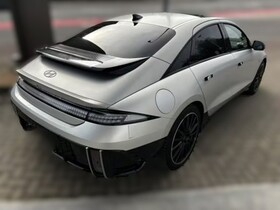 Hyundai IONIQ 6 vaihtoauto