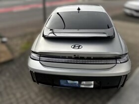 Hyundai IONIQ 6 vaihtoauto