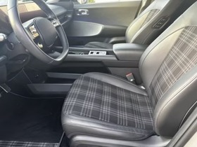 Hyundai IONIQ 6 vaihtoauto