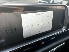 Hyundai IONIQ 6 vaihtoauto