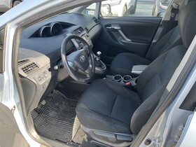 Toyota Verso vaihtoauto