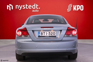 Volvo C70 vaihtoauto