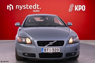 Volvo C70 vaihtoauto