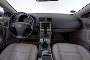 Volvo C70 vaihtoauto
