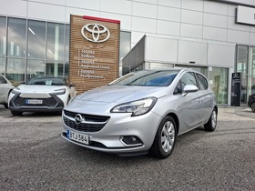 Opel Corsa vaihtoauto
