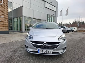 Opel Corsa vaihtoauto