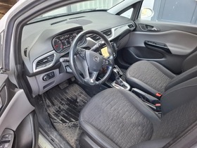 Opel Corsa vaihtoauto