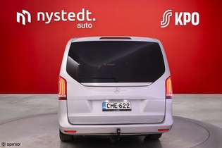 Mercedes-Benz V vaihtoauto