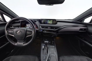 Lexus UX vaihtoauto