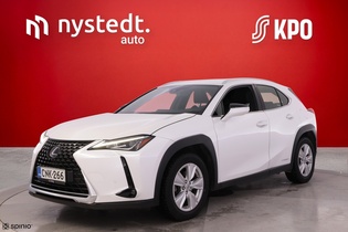 Lexus UX vaihtoauto