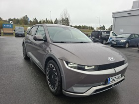 Hyundai IONIQ 5 vaihtoauto
