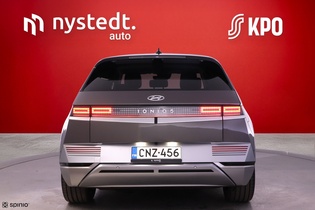Hyundai IONIQ 5 vaihtoauto